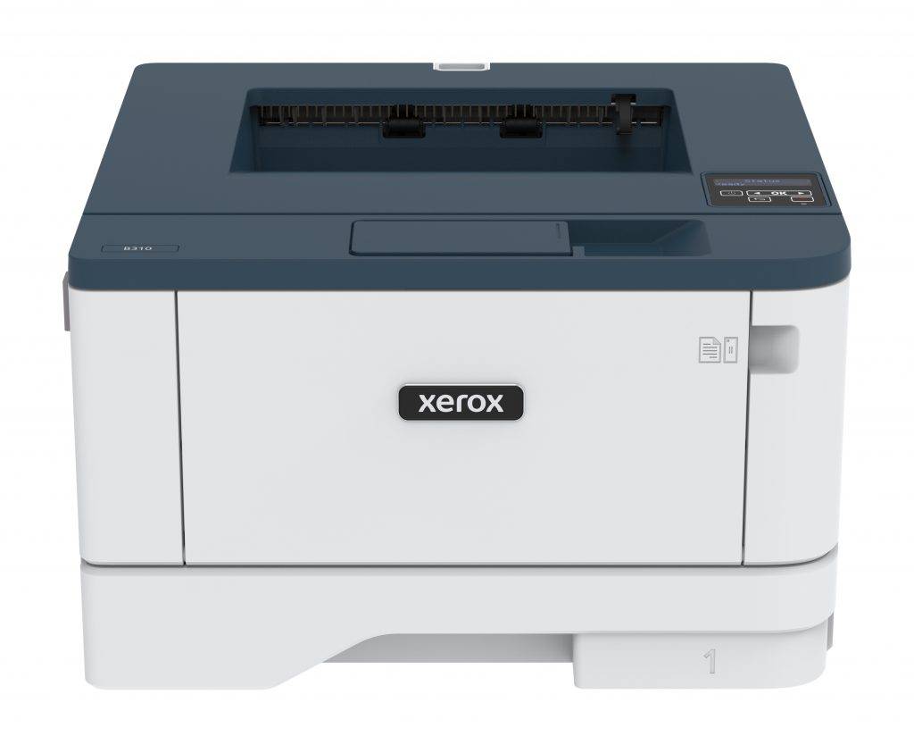 Tlačiareň Xerox B310